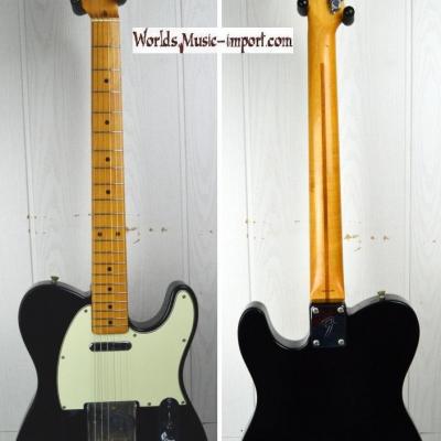 VENDUE... FENDER Telecaster CTL-50M 