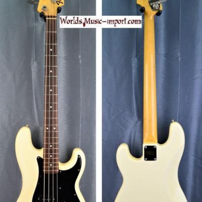 VENDUE... FENDER Precision Bass PB'70-US OWH 2005 japon import *OCCASION*