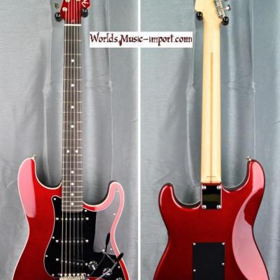 VENDUE... FENDER Stratocaster Aerodyne AST'72 OCR 2015 japon import *OCCASION*