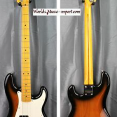 V E N D U E... FENDER Precision Bass PB'57 2TS 1998 japon import *OCCASION*