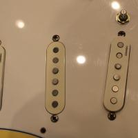 2x dimarzio 2 