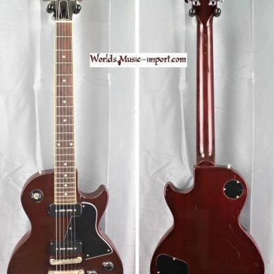 VENDUE... Gibson Les Paul Special P100 1994 