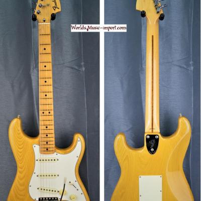 V E N D U E... FENDER Stratocaster ST'72 ASH VNT 1996 japon import *OCCASION*