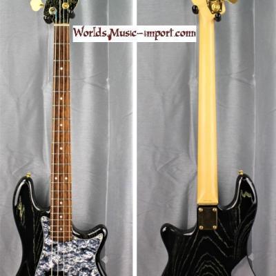 VENDUE... Tokai Precision Bass HPB90PJ Hard Puncher 2010 TRB transblack 'RARE' japon import*OCCASION*