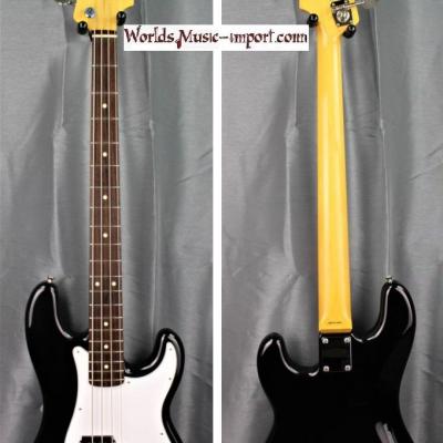 V E N D U E... FENDER Precision Bass PB'62 2012 Black japan import *OCCASION*