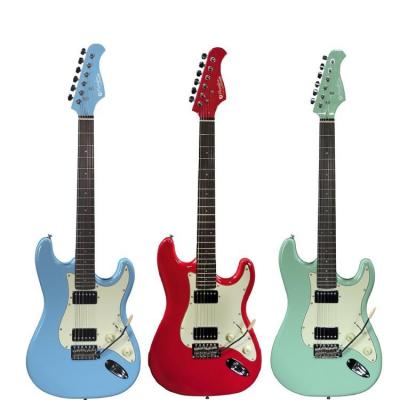 guitare électrique PRODIPE Stratocaster ST2H *PROMO !!* 200€