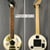 Aria mini guitare world cup 2010 fifa africa 14 