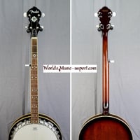 Banjo fb 54 korea japan import 1 