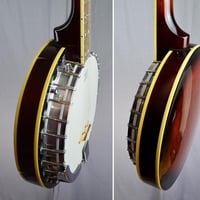 Banjo fb 54 korea japan import 10 