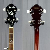 Banjo fb 54 korea japan import 15 
