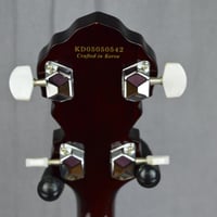 Banjo fb 54 korea japan import 2 