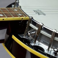 Banjo fb 54 korea japan import 9 