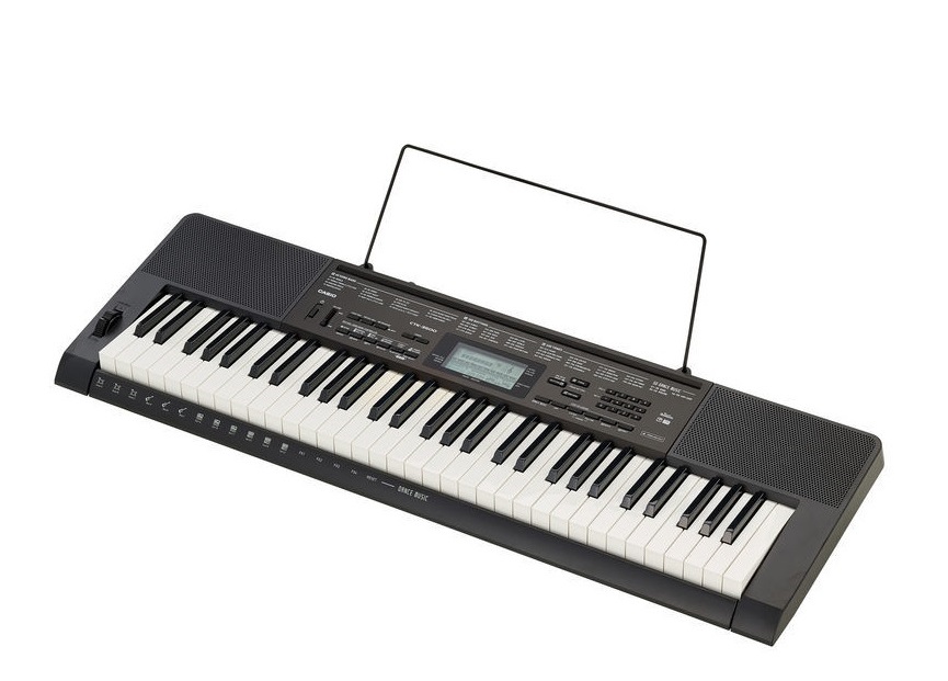 Casio 3500 1