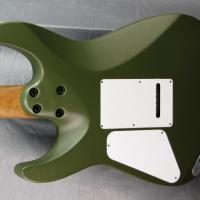 Charvel dk24 matte army 29 1