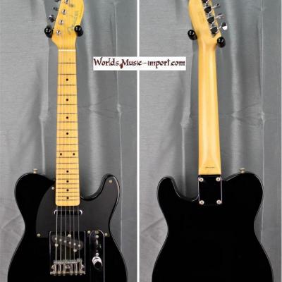 VENDUE... FENDER Mini-Telecaster MTL-32 1992 Black 