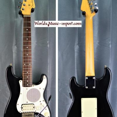 V E N D U E... FENDER Stratocaster MINI ST-CHAMP 3/4 + HP 1993 japon RARE import *OCCASION*