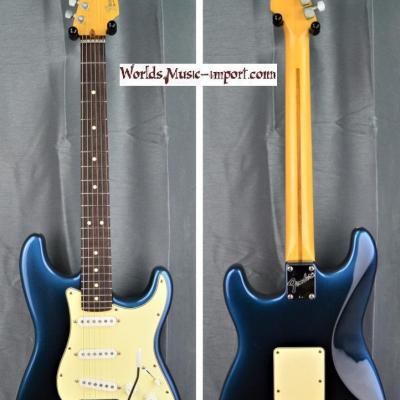 VENDUE... FENDER Strat' PLUS American Blueburst 1993 US import *OCCASION*