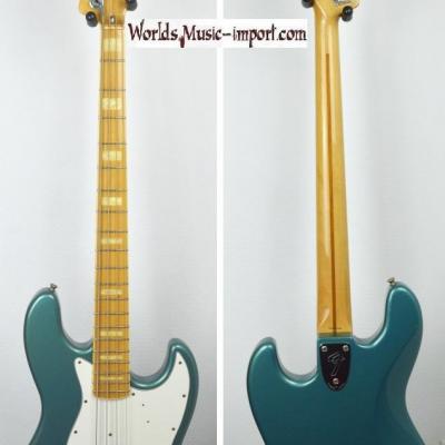 VENDUE... FENDER Jazz Bass 75'-US OTM 2000 