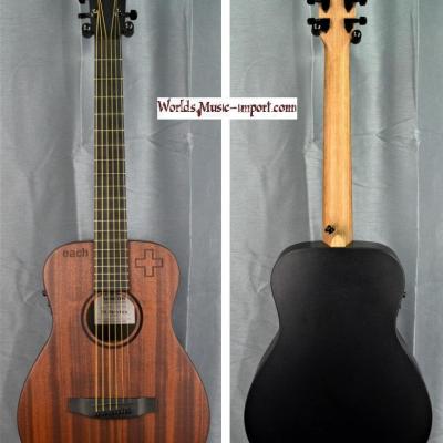 VENDUE... MARTIN Little LX1E Signature Ed Sheeran 