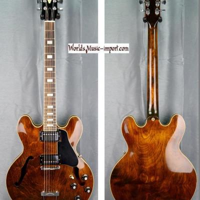 VENDUE... GRECO ES 335 SA-700 Walnut 1974 japon import *OCCASION*