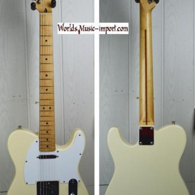 VENDUE... FENDER Telecaster Standard OWH 2011 japon import *OCCASION*