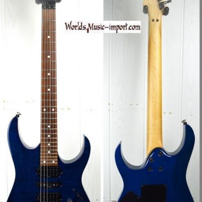 VENDUE... IBANEZ Japan RG680 CM/DBL Floyd 2000 Japon import *OCCASION*