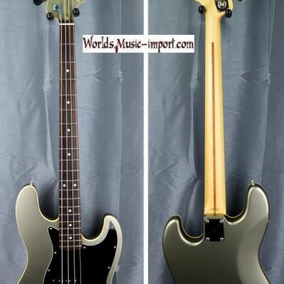 VENDUE... FENDER Jazz Bass Aerodyne DLX 