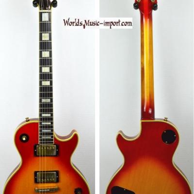 VENDUE... GRECO Les Paul EGC-800 VCS 1976 Japon import *OCCASION*