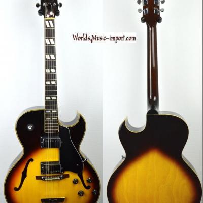 VENDUE... GRECO Jazz FA-67' VSB Es175 1971 Japon Import *OCCASION*