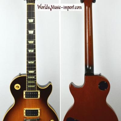 VENDUE... GIBSON Les Paul Classic 60' Vintage Sunburst 1991 USA import *OCCASION*