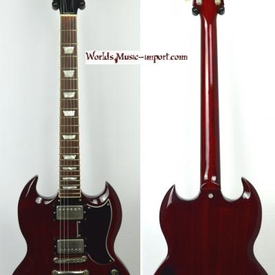 VENDUE... ORVILLE SG 62' reissue H.Cherry 1998 Japon import *OCCASION*