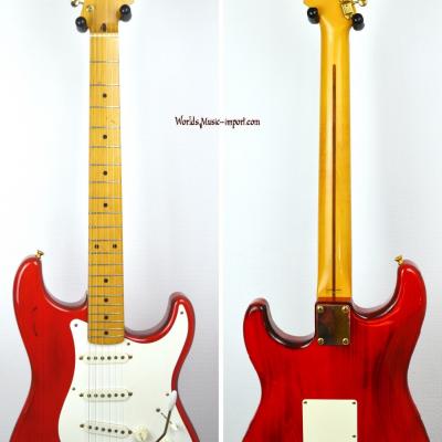 VENDUE... Fender Stratocaster ST'57G 