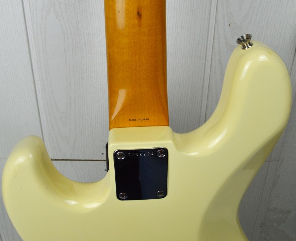 Cordes basse électrique 45-105 – JV Guitars