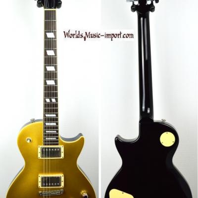 VENDUE... GRECO Les Paul LG-70 Goldtop 2002 Japon Import *OCCASION*