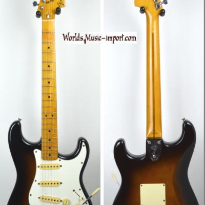 VENDUE... FENDER Stratocaster ST'72 2TS 