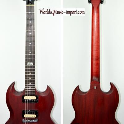 VENDUE... GIBSON SGJ 