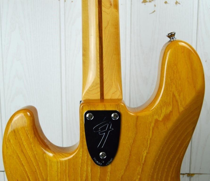 Cordes basse électrique 45-105 – JV Guitars