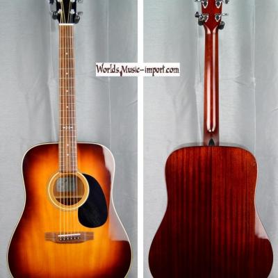 VENDUE... K.YAIRI Alvarez AY-45 Sunburst 2004 Japon Import *OCCASION*