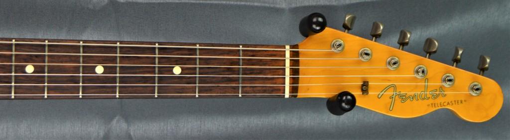 Cordes basse électrique 45-105 – JV Guitars