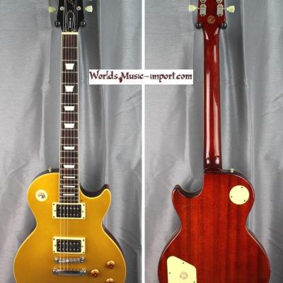 Epiphone by GIBSON Les Paul Classic 1998 - Goldtop - 