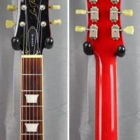Epiphone by gibson les paul std hcsb 1999 korea flame aa 4 
