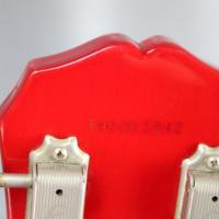 Epiphone by gibson les paul std hcsb 1999 korea flame aa 5 
