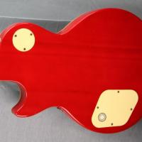 Epiphone by gibson les paul std hcsb 1999 korea flame aa 7 
