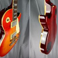 Epiphone by gibson lp standard 1999 hc korea 2 