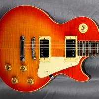 Epiphone by gibson lp standard 1999 hc korea 20 
