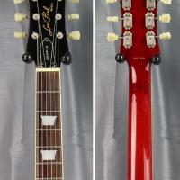 Epiphone by gibson lp standard 1999 hc korea 21 