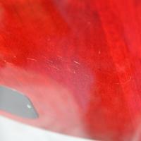 Epiphone by gibson lp standard 1999 hc korea 9 