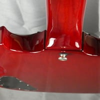 Epiphone g 400 pro cherry 2019 11 