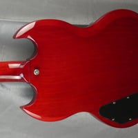 Epiphone g 400 pro cherry 2019 3 