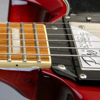 Epiphone g 400 pro cherry 2019 7 